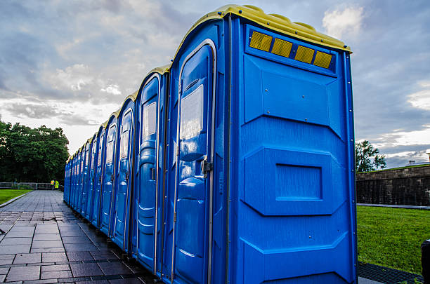 Porta potty services near me in New Eagle, PA